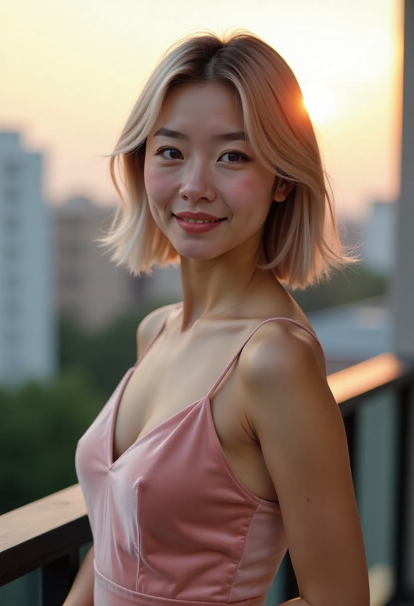 书桌旁的你